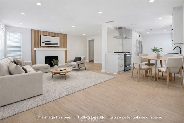 Detail Gallery Image 7 of 29 For 18216 Hartland St, Reseda,  CA 91335 - – Beds | – Baths