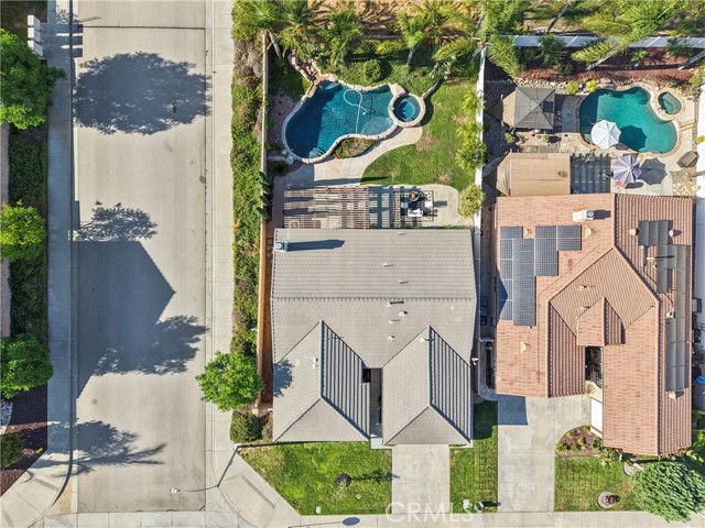 Detail Gallery Image 38 of 39 For 25644 Mountain Glen Cir, Menifee,  CA 92585 - 4 Beds | 2 Baths