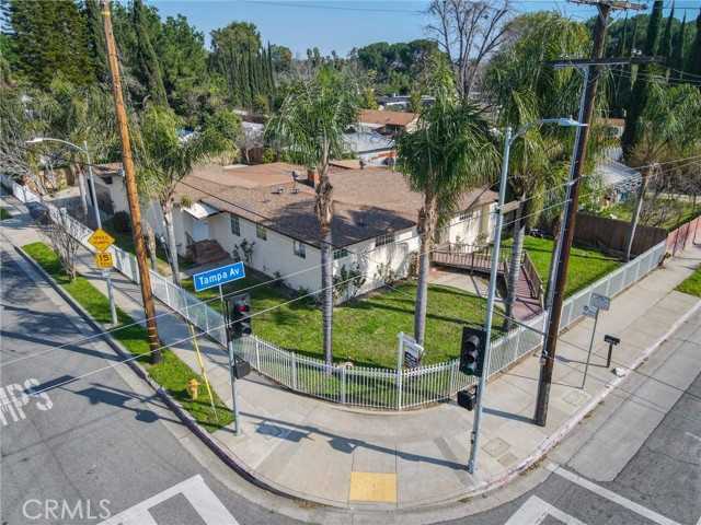 Detail Gallery Image 50 of 56 For 7958 Tampa Ave, Reseda,  CA 91335 - 5 Beds | 3 Baths