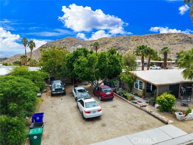 Detail Gallery Image 3 of 18 For 37540 Van Fleet Ave, Cathedral City,  CA 92234 - – Beds | – Baths