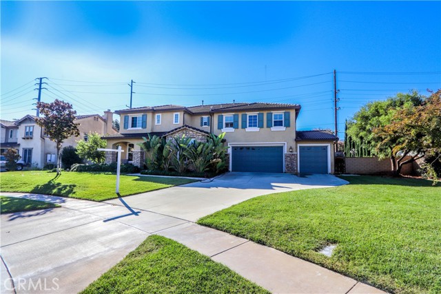 Image 2 for 1222 Lavendar Way, Corona, CA 92882