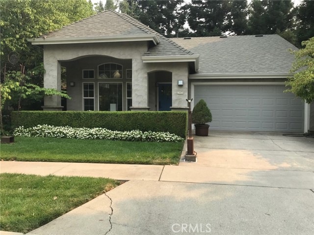 Detail Gallery Image 46 of 59 For 1975 Heritage Oak, Chico,  CA 95928 - 3 Beds | 2 Baths