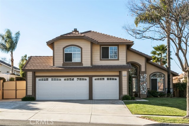 2658 Cherrybark Ln, Corona, CA 92881