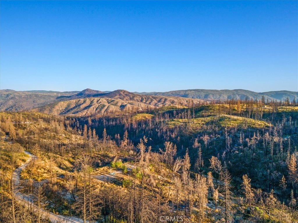 126 Bean Creek Road, Berry Creek, CA 95916