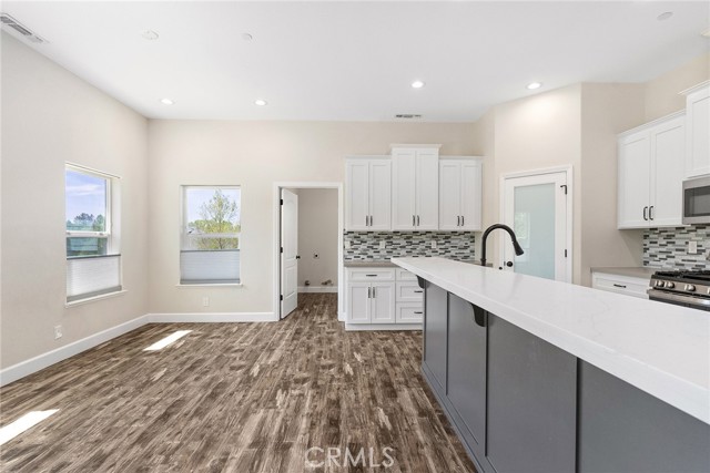 Detail Gallery Image 10 of 50 For 20 Morrel Cir, Oroville,  CA 95966 - 3 Beds | 2/1 Baths