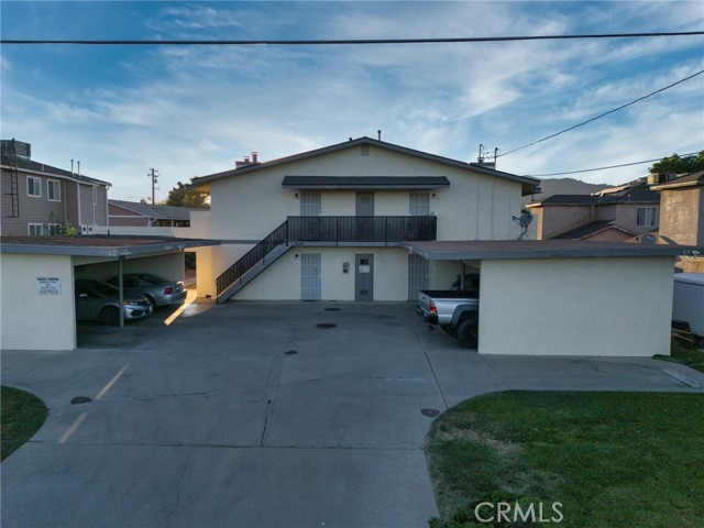 21241 Golden Hills Boulevard, Tehachapi, CA 93561