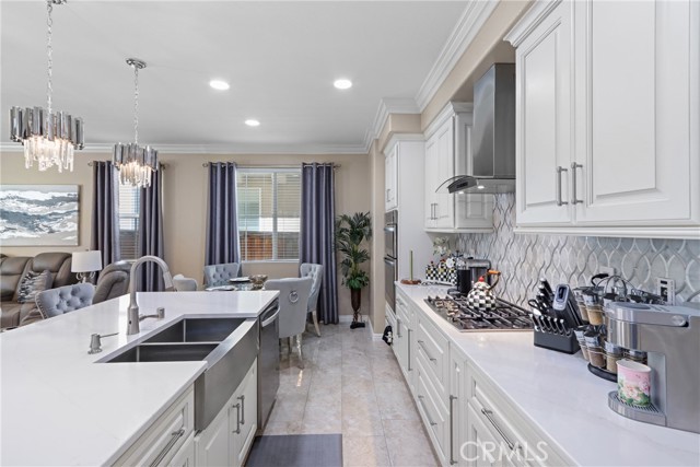 Detail Gallery Image 18 of 69 For 45575 Hawk Ct, Temecula,  CA 92592 - 4 Beds | 4 Baths