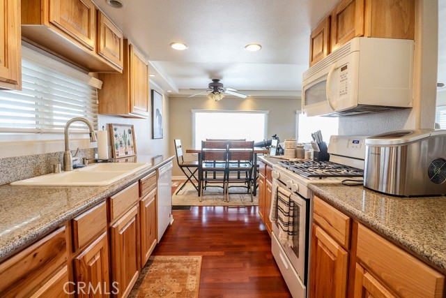 Detail Gallery Image 9 of 30 For 675 Channel Way, Needles,  CA 92363 - 2 Beds | 1 Baths