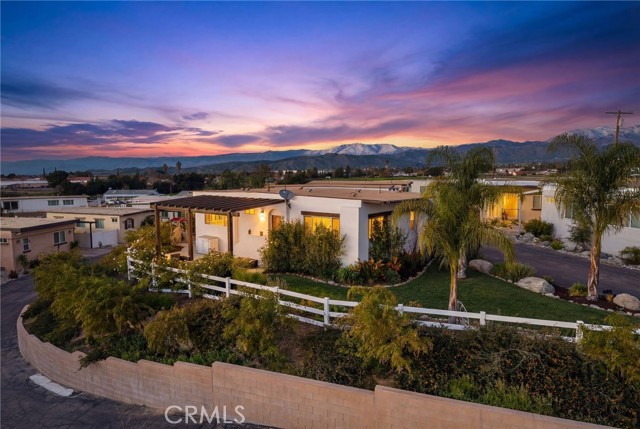 Detail Gallery Image 41 of 41 For 1134 Villa Calimesa Ln #58,  Calimesa,  CA 92320 - 3 Beds | 2 Baths