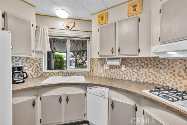 Detail Gallery Image 14 of 46 For 7501 Palm Ave #151,  Yucca Valley,  CA 92284 - 3 Beds | 2 Baths