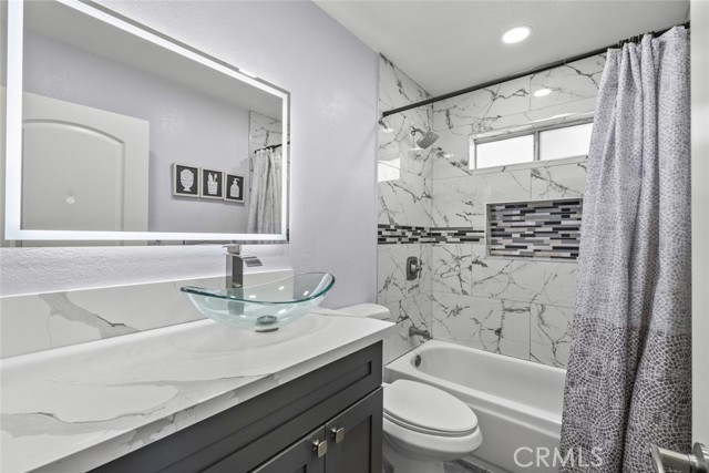 Detail Gallery Image 19 of 32 For 5122 W Avenue L, Lancaster,  CA 93536 - 3 Beds | 2 Baths