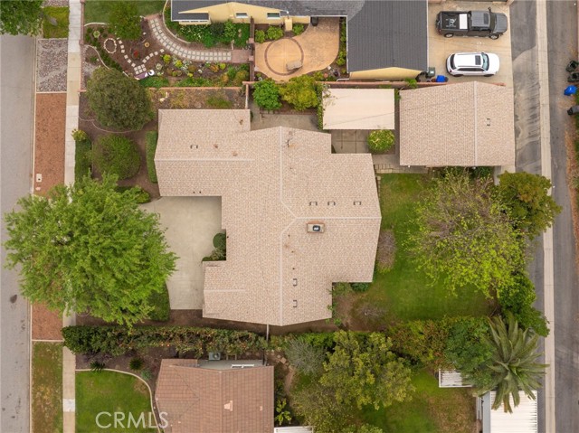 Detail Gallery Image 57 of 57 For 1329 N 2nd, Upland,  CA 91786 - 4 Beds | 2 Baths