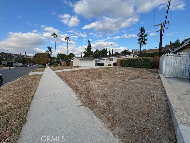 Detail Gallery Image 19 of 19 For 11250 Blucher, Granada Hills,  CA 91344 - 3 Beds | 2 Baths