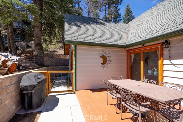 Detail Gallery Image 13 of 50 For 43453 Sand Canyon Rd, Big Bear Lake,  CA 92315 - 2 Beds | 2 Baths