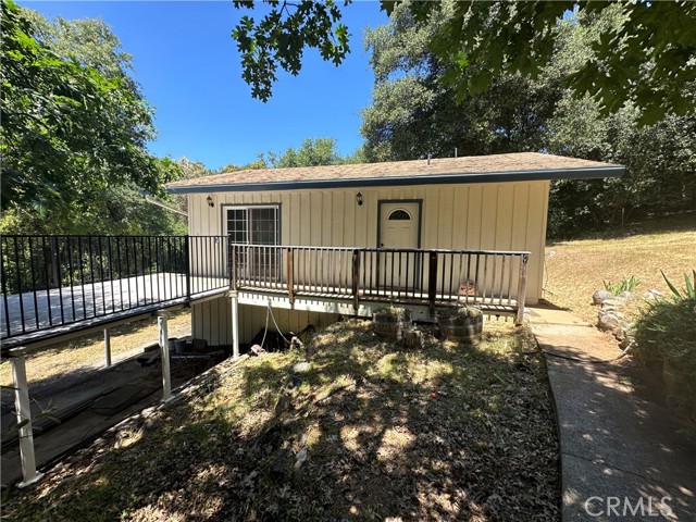 Detail Gallery Image 1 of 21 For 20853 Lyons Bald Mountain Rd, Sonora,  CA 95370 - 1 Beds | 1 Baths
