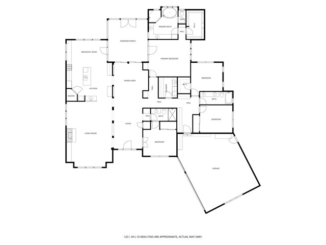 Detail Gallery Image 53 of 56 For 920 Wigeon Way, Arroyo Grande,  CA 93420 - 4 Beds | 3 Baths