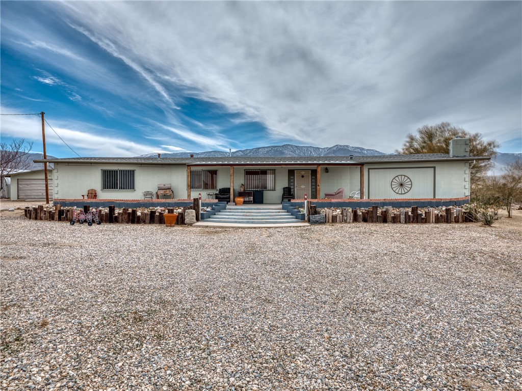 36375 Cochise Trail, Lucerne Valley, CA 92356