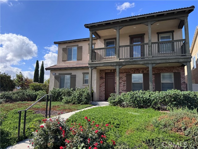 Detail Gallery Image 2 of 21 For 14176 Scripps Ave, Chino,  CA 91710 - 5 Beds | 3/1 Baths