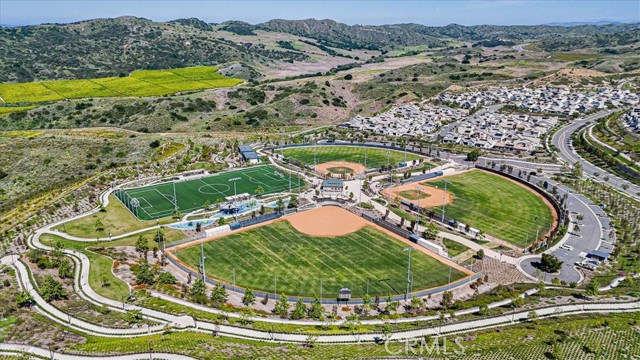 Detail Gallery Image 27 of 30 For 136 Alienta Ln #20,  Rancho Mission Viejo,  CA 92694 - 3 Beds | 2/1 Baths