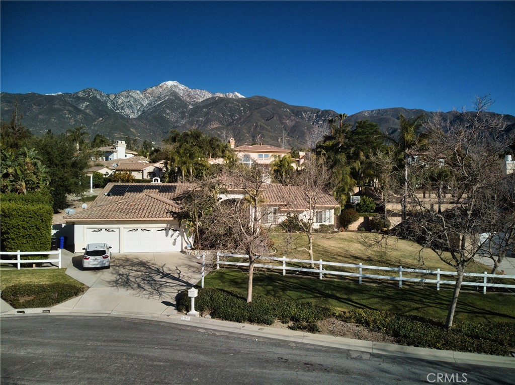 11140 Trails End Court, Rancho Cucamonga, CA 91737
