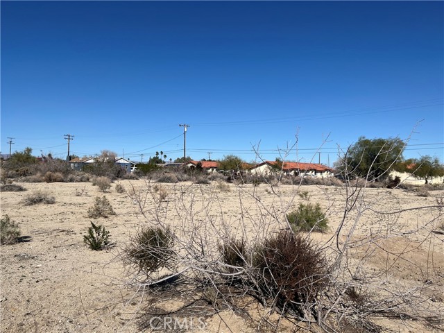 Detail Gallery Image 5 of 5 For 0 Adobe Rd, Twentynine Palms,  CA 92277 - – Beds | – Baths