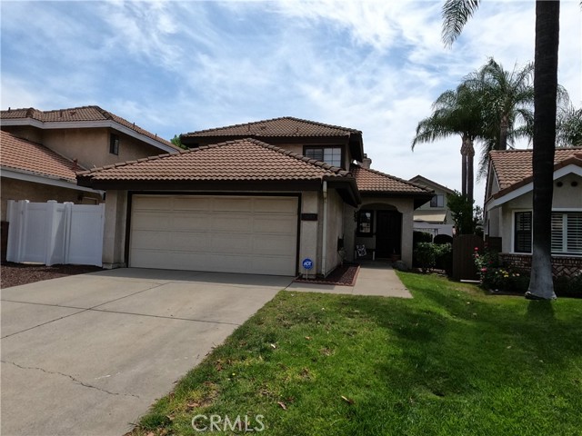 7493 Sierra Linda Court Rancho Cucamonga CA 91730