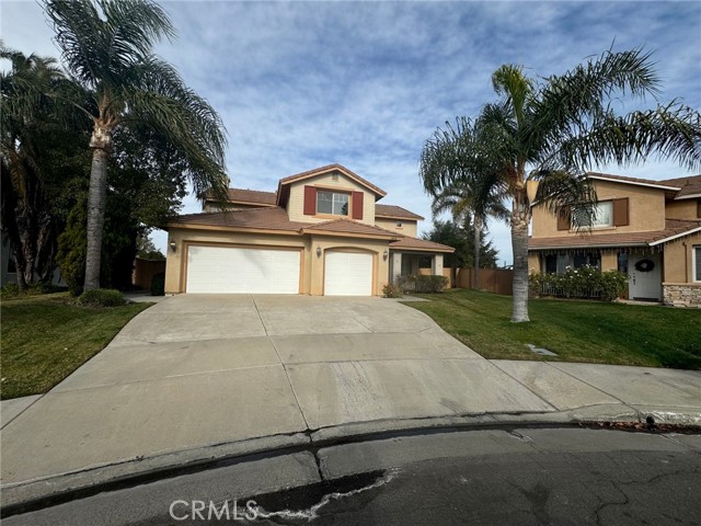 Detail Gallery Image 1 of 41 For 31970 Cercle Chambertin, Temecula,  CA 92591 - 6 Beds | 3 Baths