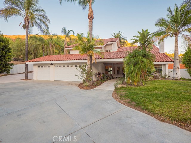 10252 Crawford Canyon Rd, North Tustin, CA 92705