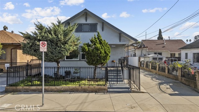 Detail Gallery Image 2 of 29 For 2016 Gates St, Los Angeles,  CA 90031 - – Beds | – Baths