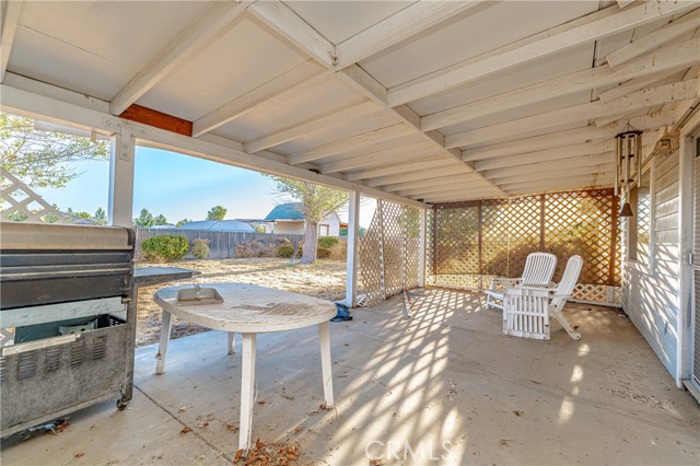 Detail Gallery Image 39 of 53 For 8247 W Avenue D, Lancaster,  CA 93536 - 3 Beds | 2 Baths