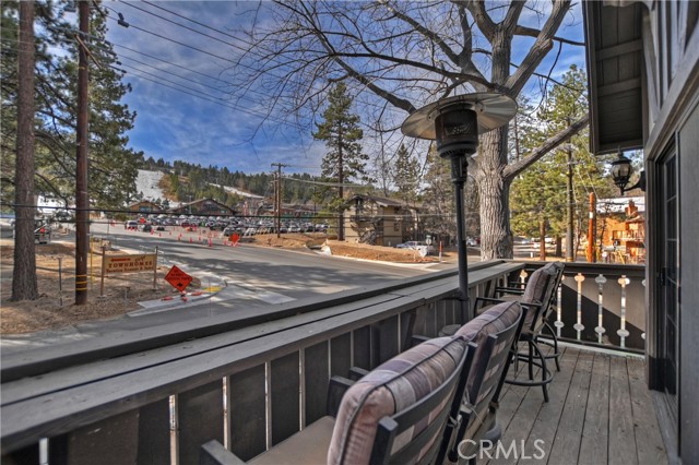 Detail Gallery Image 39 of 49 For 41896 Switzerland #1,  Big Bear Lake,  CA 92315 - 2 Beds | 2/1 Baths