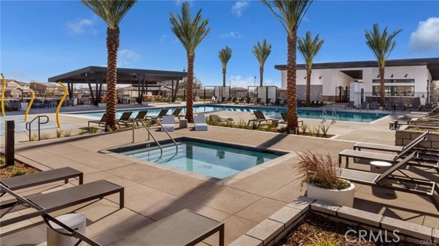 Detail Gallery Image 22 of 26 For 16570 Wyndham Ln #4,  Fontana,  CA 92336 - 2 Beds | 2/1 Baths