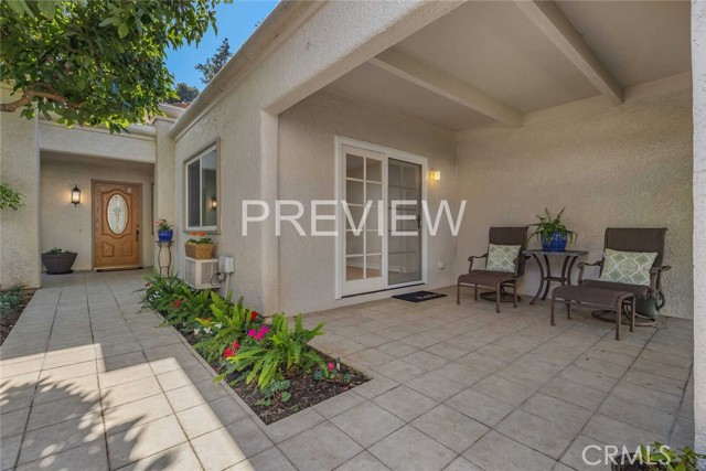 Detail Gallery Image 4 of 33 For 5384 W Paseo Del Lago a,  Laguna Woods,  CA 92637 - 2 Beds | 2 Baths