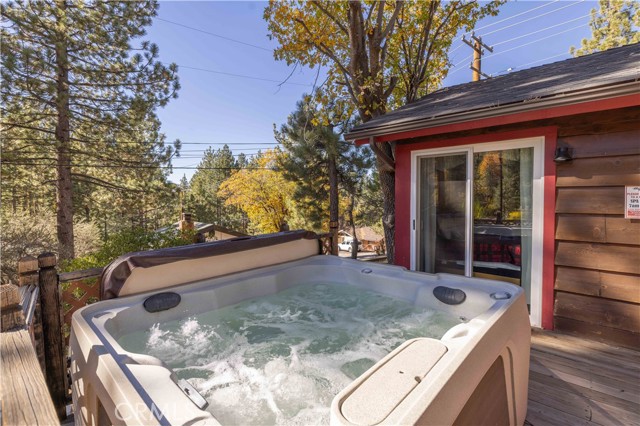 Detail Gallery Image 23 of 28 For 41063 Pennsylvania, Big Bear Lake,  CA 92315 - 2 Beds | 1 Baths