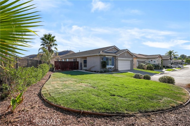 Detail Gallery Image 23 of 48 For 8647 Mann Ln, Hemet,  CA 92545 - 3 Beds | 2 Baths