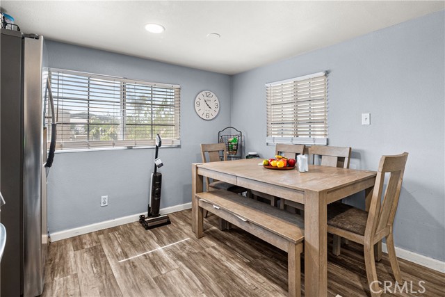 Detail Gallery Image 5 of 19 For 760 E 9th St #117,  San Bernardino,  CA 92410 - 3 Beds | 1 Baths