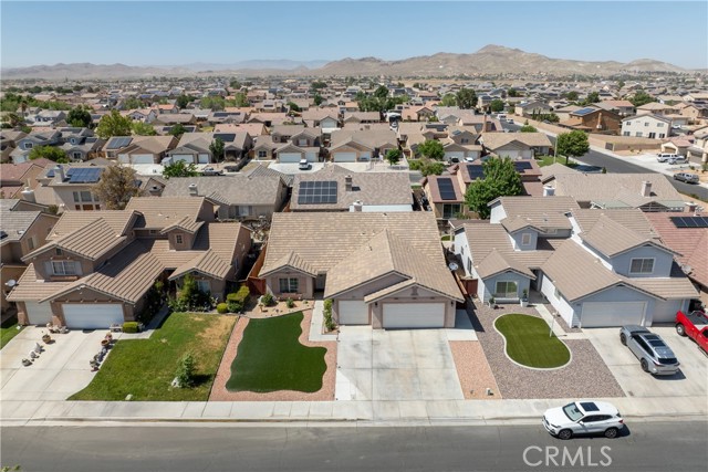 Detail Gallery Image 26 of 30 For 3267 Desert Cloud Ave, Rosamond,  CA 93560 - 4 Beds | 2 Baths