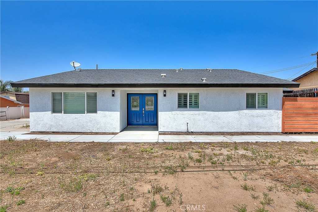 30192 Nuevo Road, Nuevo, CA 92567