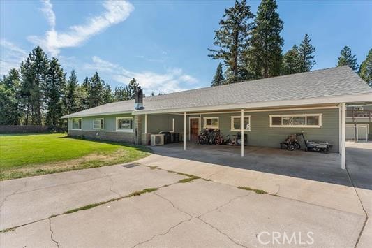 Detail Gallery Image 6 of 41 For 1231 W Scenic Dr, Mount Shasta,  CA 96067 - 4 Beds | 2 Baths