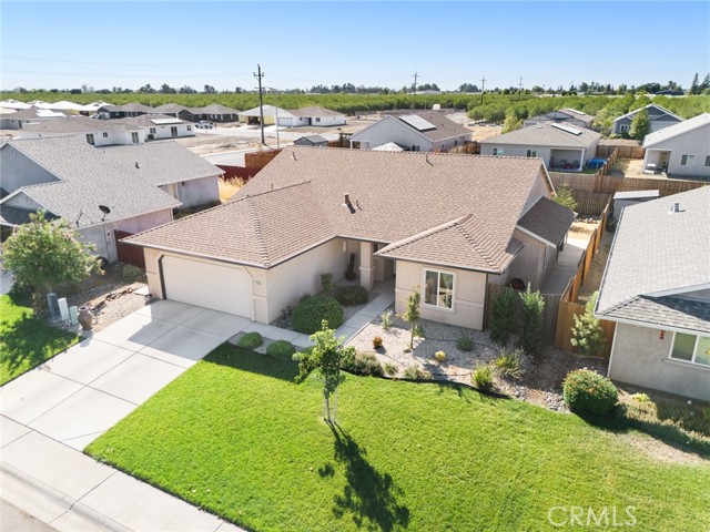 Detail Gallery Image 6 of 40 For 1586 Paigewood, Orland,  CA 95963 - 4 Beds | 2 Baths