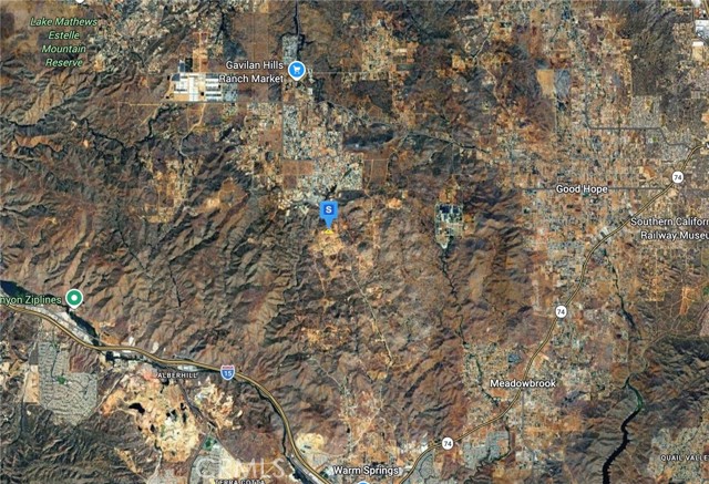 Detail Gallery Image 4 of 5 For 24800 Baxter Ranch Rd, Lake Elsinore,  CA 92532 - – Beds | – Baths