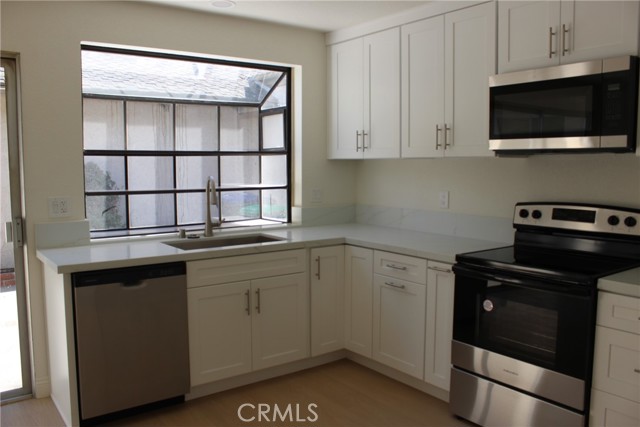 Detail Gallery Image 7 of 18 For 22895 Caminito Sol #155,  Laguna Hills,  CA 92653 - 2 Beds | 1 Baths