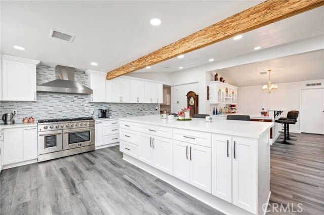 Detail Gallery Image 2 of 52 For 1612 Brentwood, Hemet,  CA 92545 - 3 Beds | 2 Baths