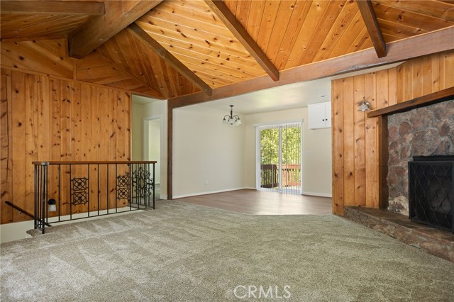 Detail Gallery Image 7 of 26 For 32296 Fern Dr, Running Springs,  CA 92382 - 5 Beds | 3 Baths