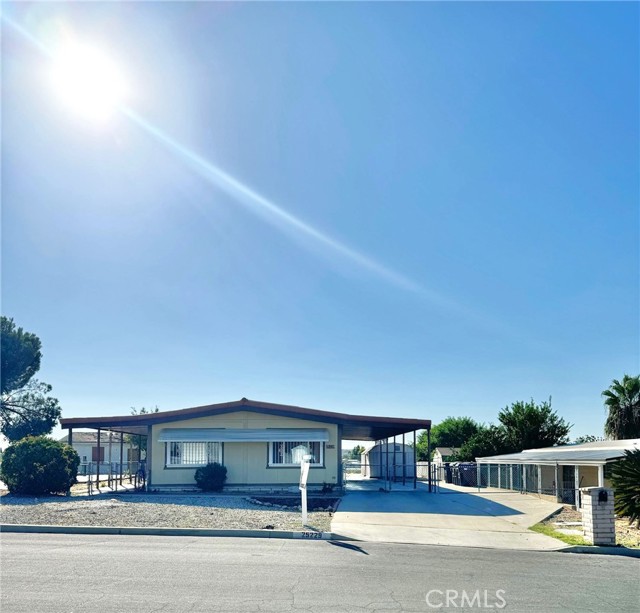 Detail Gallery Image 18 of 18 For 25229 Howard Dr, Hemet,  CA 92544 - 2 Beds | 2 Baths