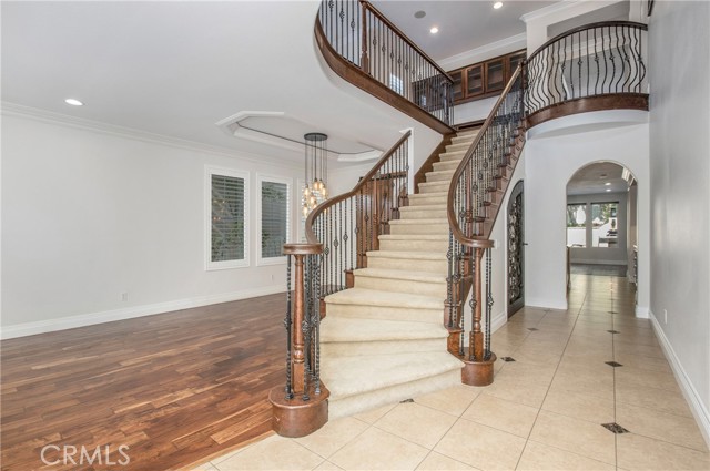 Detail Gallery Image 3 of 21 For 32 Acanthus, Rancho Santa Margarita,  CA 92688 - 5 Beds | 3 Baths