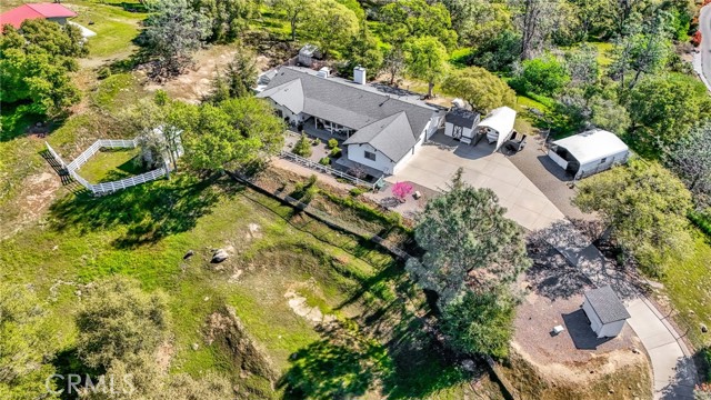 Detail Gallery Image 49 of 55 For 33867 Jennifer Ct, Coarsegold,  CA 93614 - 4 Beds | 3 Baths