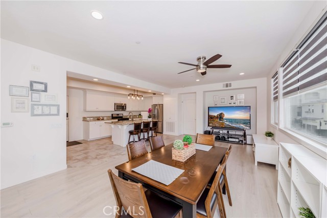 Detail Gallery Image 9 of 47 For 432 Maravilla Ln, Brea,  CA 92823 - 2 Beds | 2 Baths