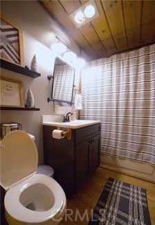 Detail Gallery Image 12 of 25 For 382 Knight, Big Bear Lake,  CA 92315 - 2 Beds | 2 Baths