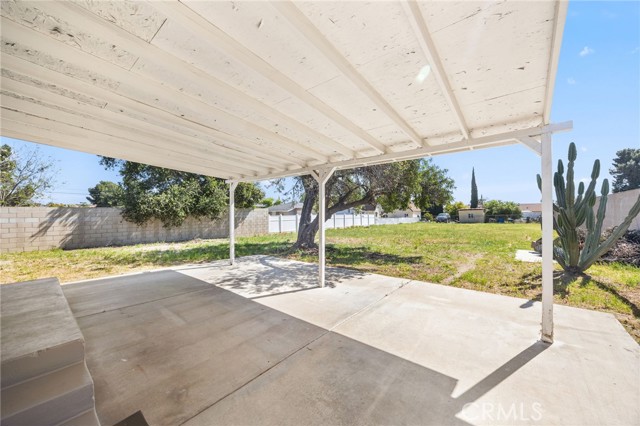 Detail Gallery Image 22 of 34 For 17875 Merrill, Fontana,  CA 92335 - 3 Beds | 1/1 Baths